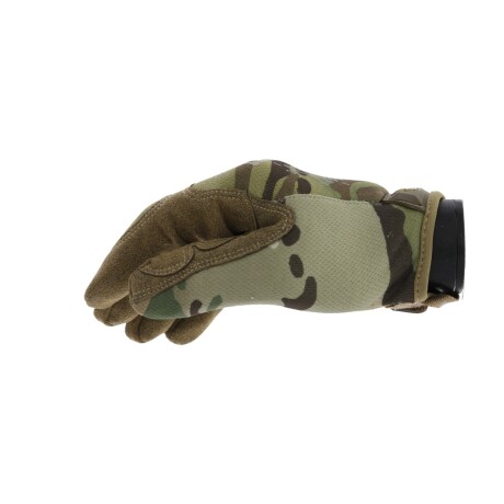 Guante Mechanix THE ORIGINAL - Multicam Guante Mechanix THE ORIGINAL - Multicam