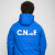 CAMPERA BUFER Nacional Licencias Hombre 069