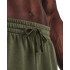 UA Rival Fleece Joggers-GRN GRN-390