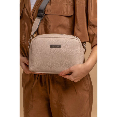 Bandolera Narciso Hueso