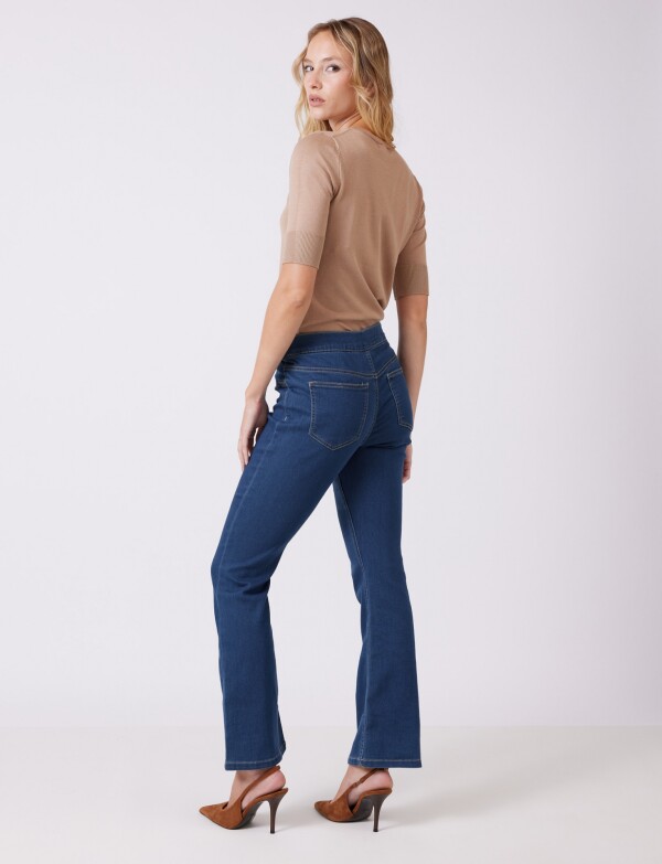 Jegging Bootcut JEAN CLARO