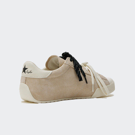 Championes Converse Chuck Lo Pro Beige