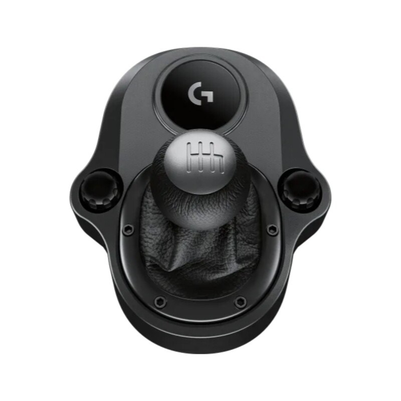 DRIVING FORCE SHIFTER LOGITECH DRIVING FORCE SHIFTER LOGITECH