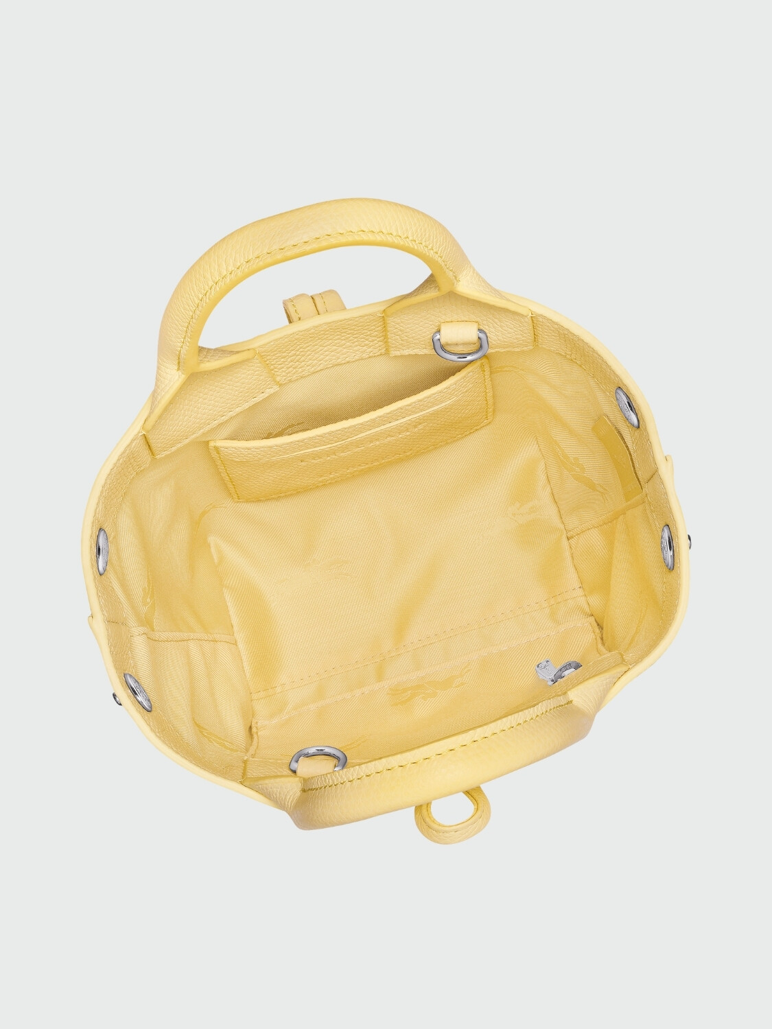 Longchamp- HANDBAG LE ROSEAU XS Alta Automática