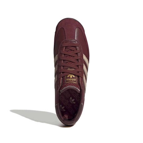 Championes SlÂ 72 Rs de Hombre Rojo
