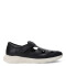 Sandalias de Mujer Freeway Casual Negro
