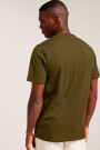 S/S Pocket T-Shirt Verde