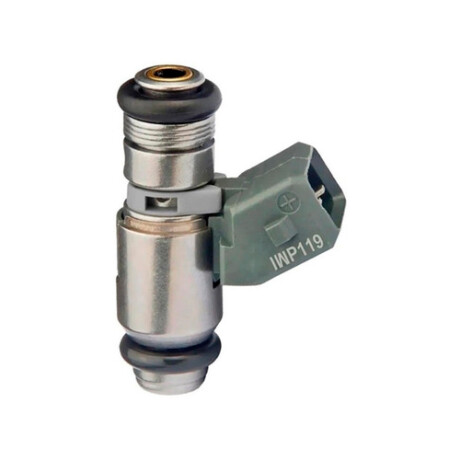 INYECTOR FORD FIESTA 2002/ KA MOTOR ROCAM IWP119 - INYECTOR FORD FIESTA 2002/ KA MOTOR ROCAM IWP119 -