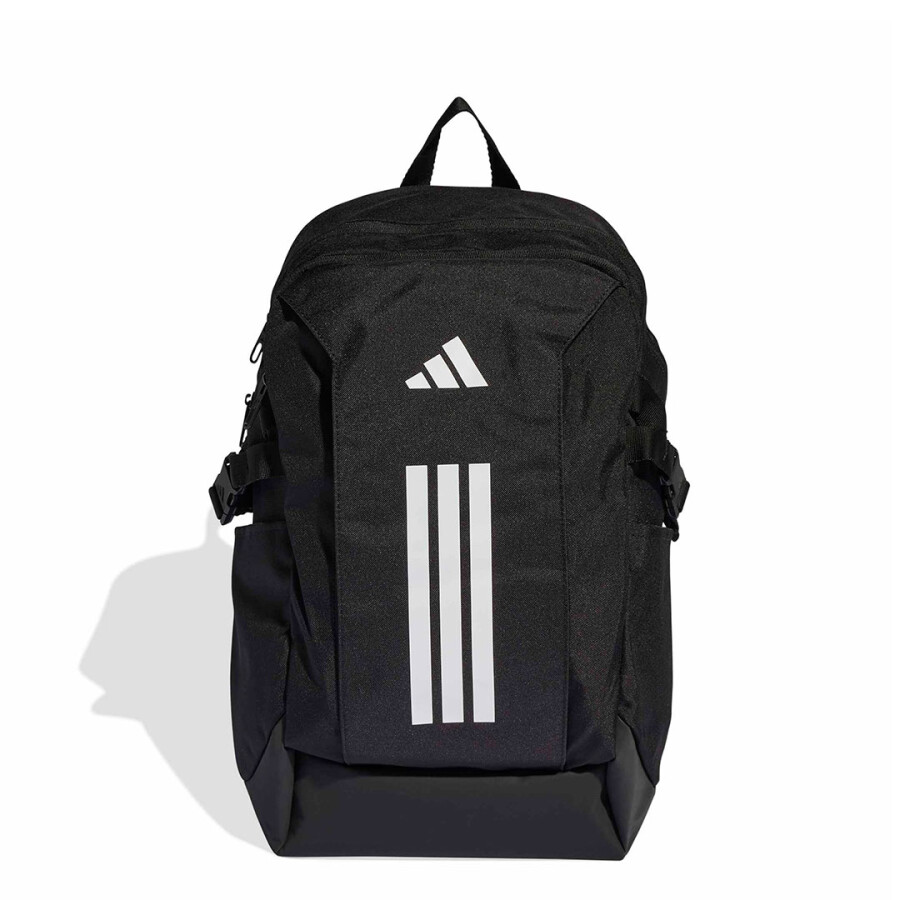 Mochila Adidas Apwr Backpack Negro - Blanco
