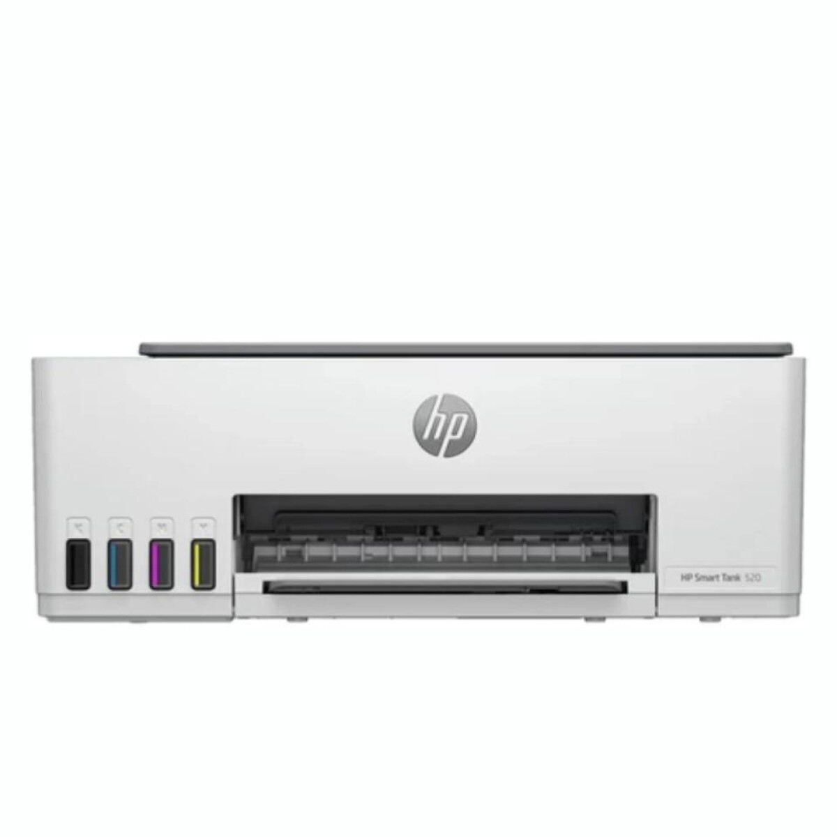 Impresora Multifunción HP Smart Tank 520 A Color Con Conexión USB 