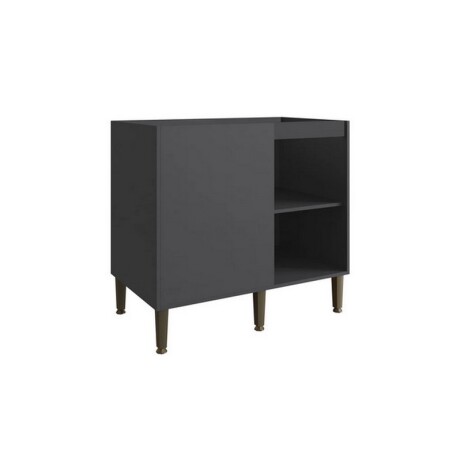 BAJO MESADA 80 CM 2P ARTECAS. ATENA BAJO MESADA 80 CM 2P ARTECAS. ATENA