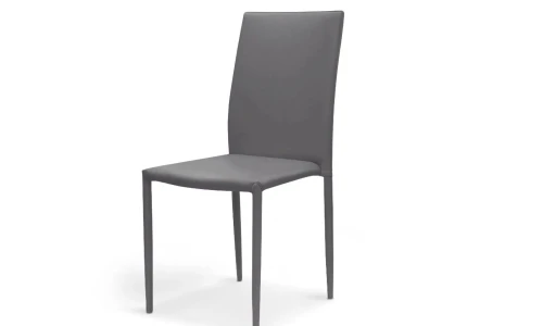 Silla LARA Gris Silla LARA Gris
