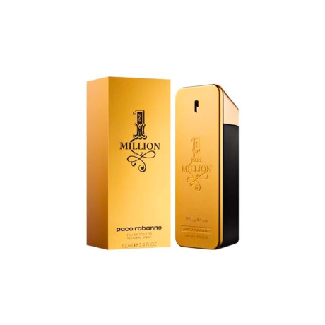 Paco Rabanne 1 Million Men 100ml