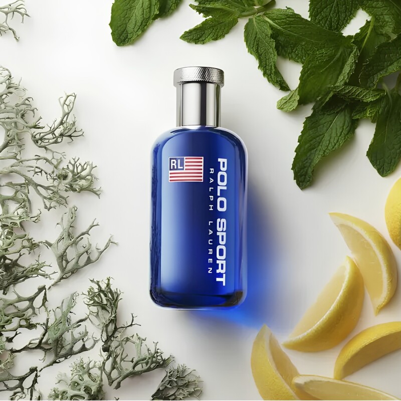 Perfume Ralph Lauren Polo Sport Man EDT 110 ml Perfume Ralph Lauren Polo Sport Man EDT 110 ml