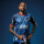 CAMISETA GOLERO OFICIAL 2025 Nacional Hombre S19