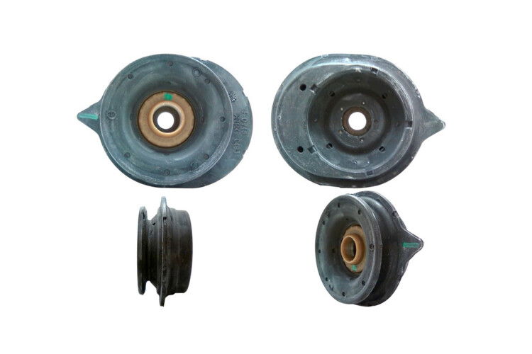 Cazoleta C/Grapodina Del Der/Izq Fiat Punto 06-25 Cazoleta C/Grapodina Del Der/Izq Fiat Punto 06-25