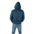CANGURO S-XXL NAVY