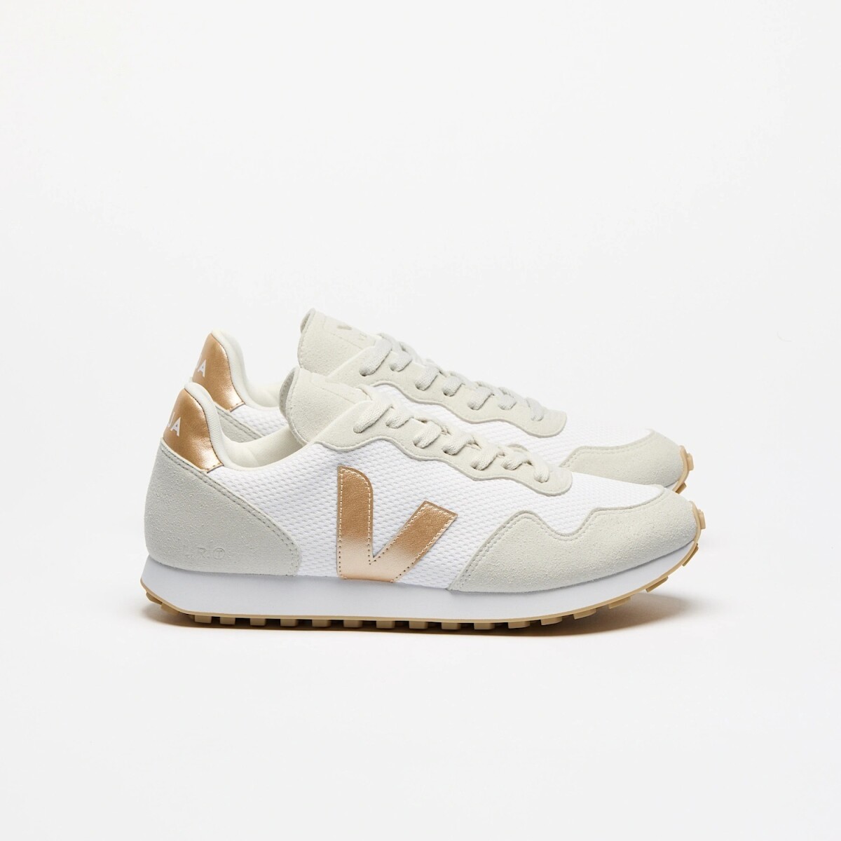 ZAPATILLA SDU REC 