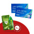 Air Optix Plus - PROMO 2 cajas + 1 Alvera 100ml Air Optix Plus - Promo 2 Cajas + 1 Alvera 100ml