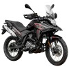 Moto Yumbo Adventure Dk 200 Adv Negro