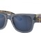 Ray-Ban 0840S Azul y Carey
