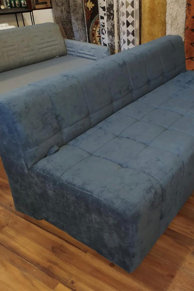 Duo Sofa SOFA CAMA DUO 188X85X72CM