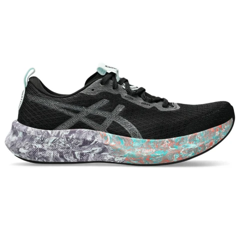 Noosa Tri 16 - Hombre Black/soothing Sea