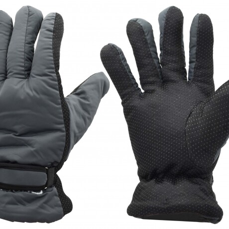 GUANTE MOTO COMBINADO CON FORRO Y ANTIDESLIZANTE 25293 GUANTE MOTO COMBINADO CON FORRO Y ANTIDESLIZANTE 25293