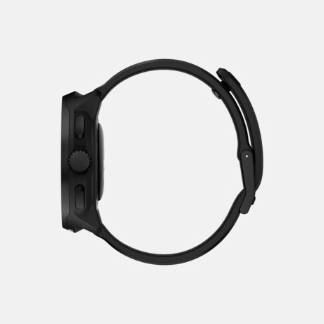 Smartwatch Suunto Run silicona negro Smartwatch Suunto Run silicona negro