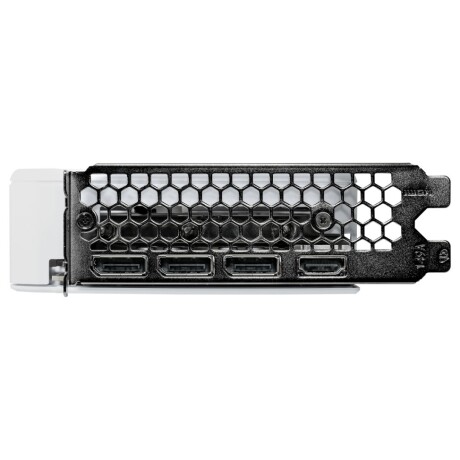 Tarjeta Video Palit Rtx 5060 Oc 8GB Blanca 001