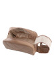 Necessaire Oreiro Beige