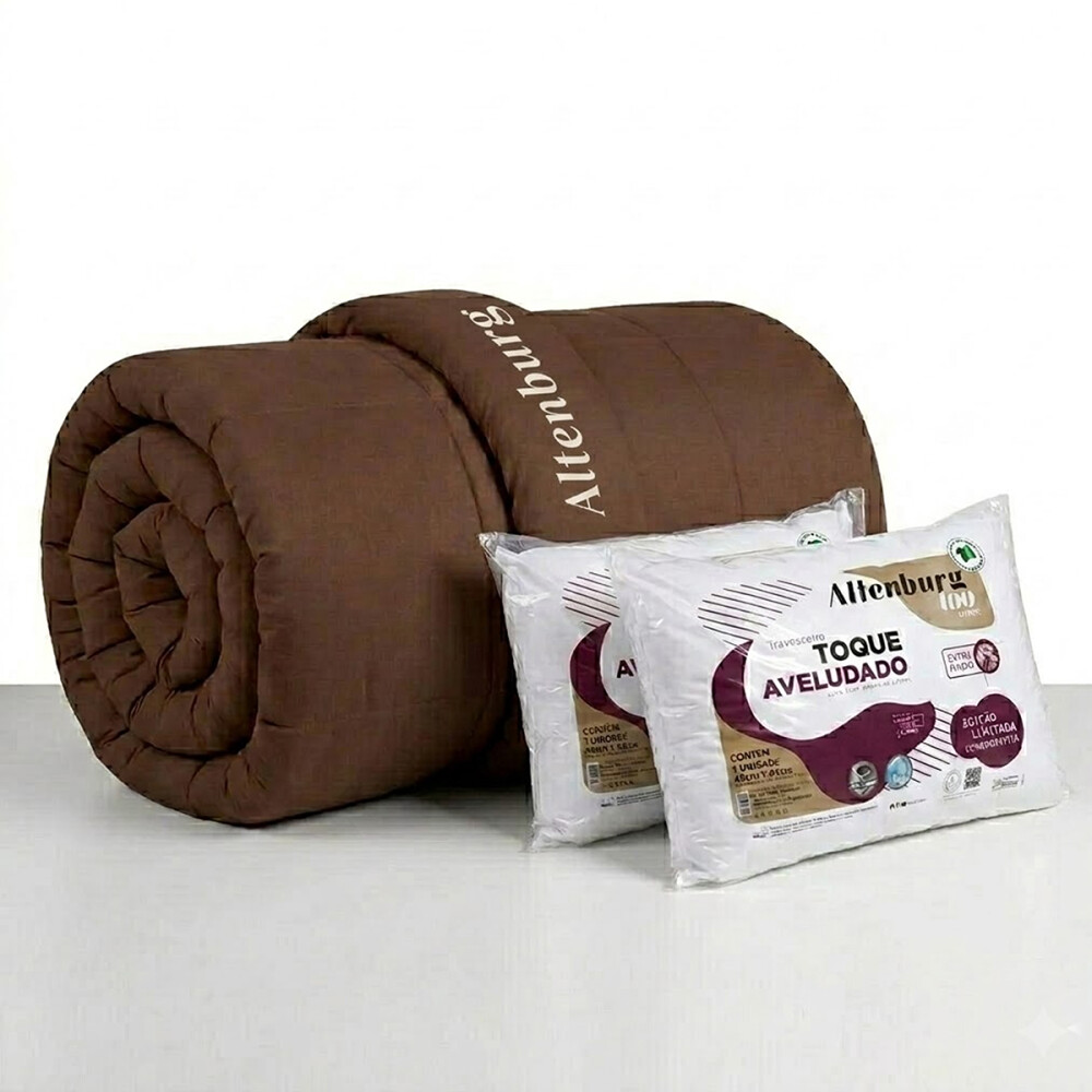 COMBO DORMITORIO: SOMMIER 2 PLAZAS + ACOLCHADO + ALMOHADAS DE REGALO COMBO DORMITORIO: SOMMIER 2 PLAZAS + ACOLCHADO + ALMOHADAS DE REGALO