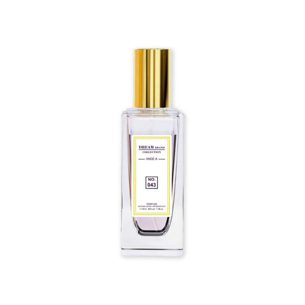 BRAND ANGE A FEM EDT CJ X 30 ML.