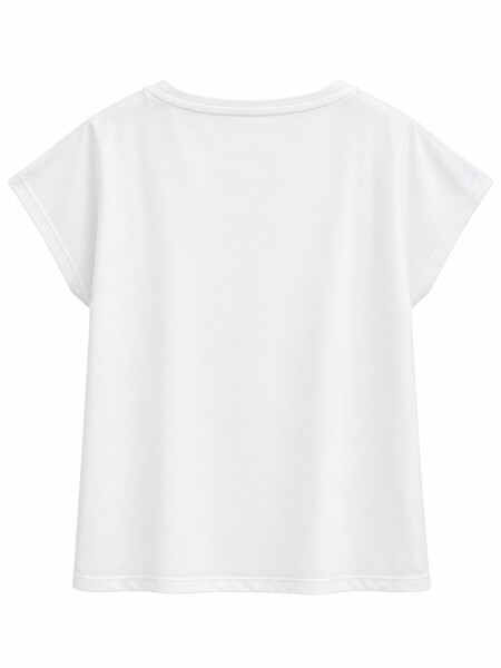 REMERA JOAQUINA BLANCO