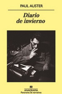 Diario De Invierno Diario De Invierno
