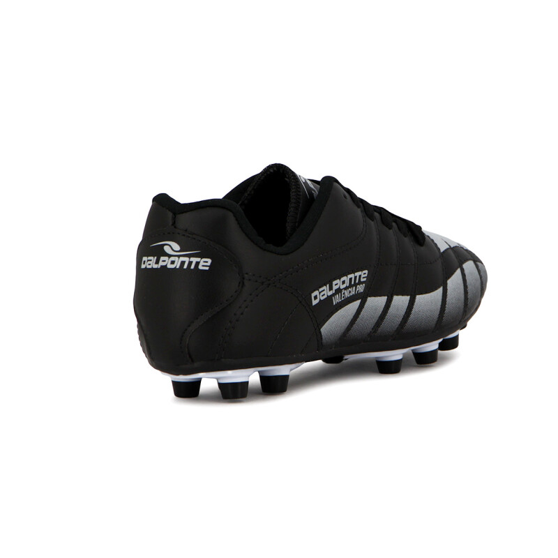 Dalponte Calzado Hombre MD FCPO VALENCIA Negro-Gris