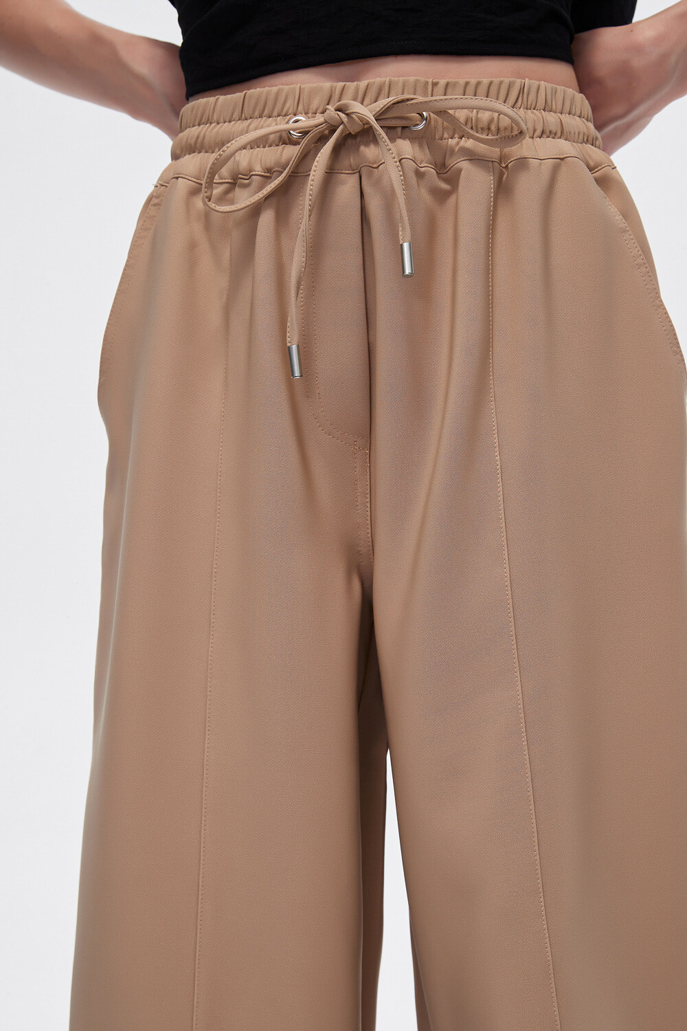 Pantalon Farolas Estampado 2