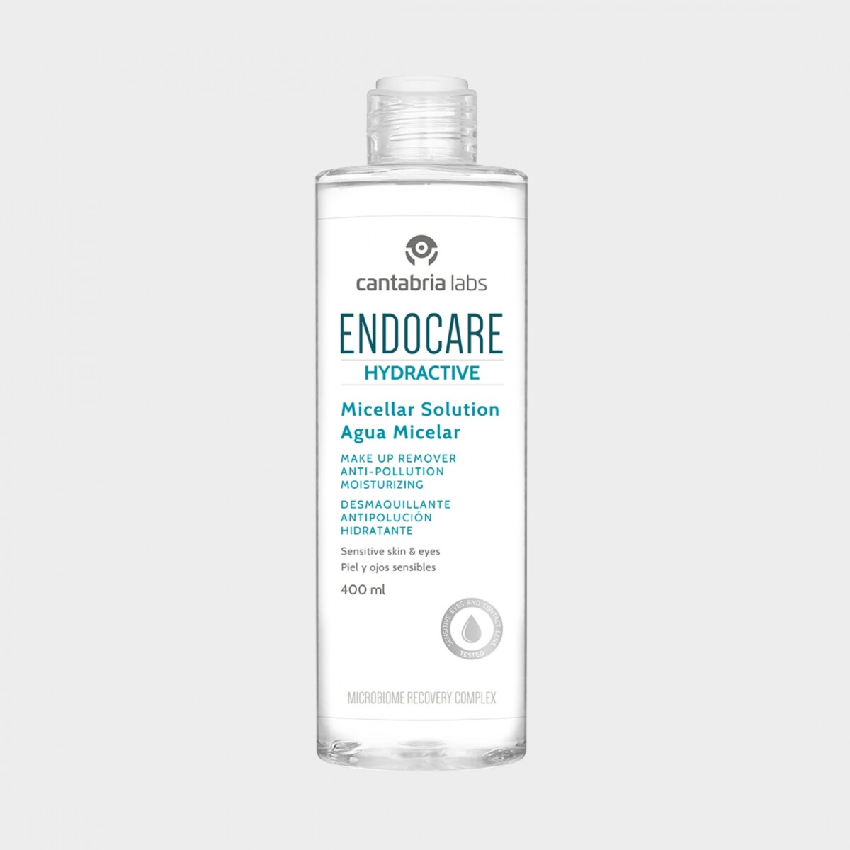 Endocare Hydractive Agua Micelar 