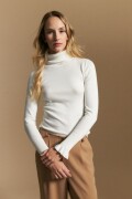 POLERA NEW BREAKS Crudo