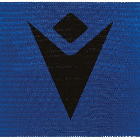 CINTA DE CAPITÁN MAJOR AZUL