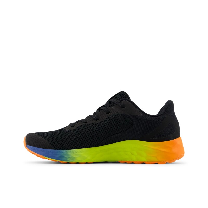 Championes New Balance de Niño - Arishi - GPARIBR4 BLACK