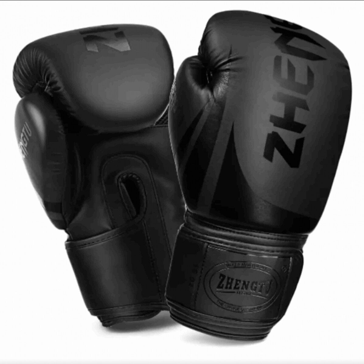Guantes de Boxeo 