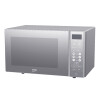 MICROONDAS BEKO MGF 23330 SILVER 23 LITROS Microondas Beko Mgf 23330 Silver 23 Litros