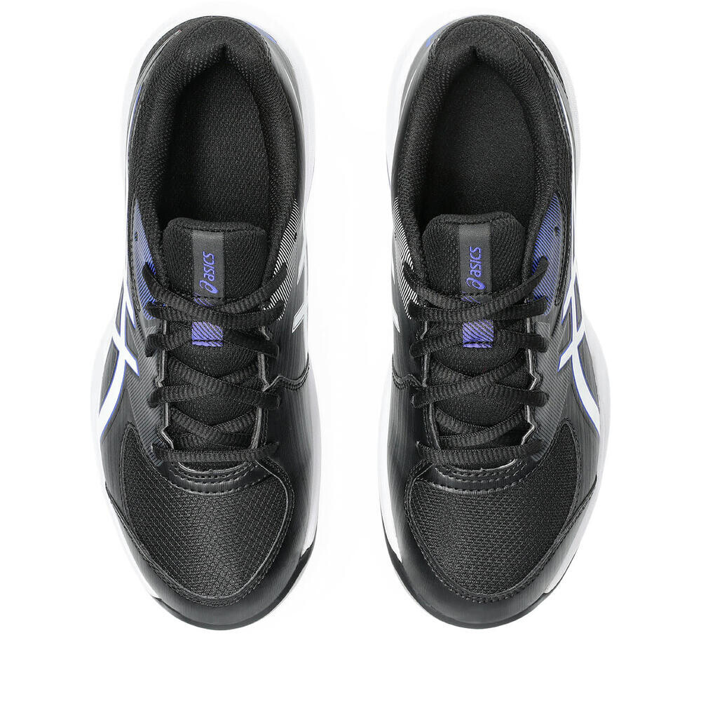Gel-Game Gs - Niños Black/white