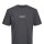 Camiseta Vesterbro Black Asphalt