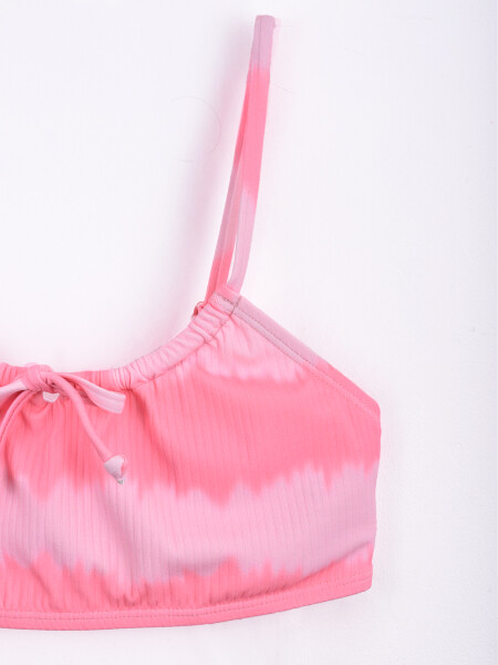 BIKINI TULI 2 PIEZAS VARIANTE 1