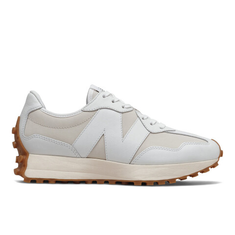 NB 327 White