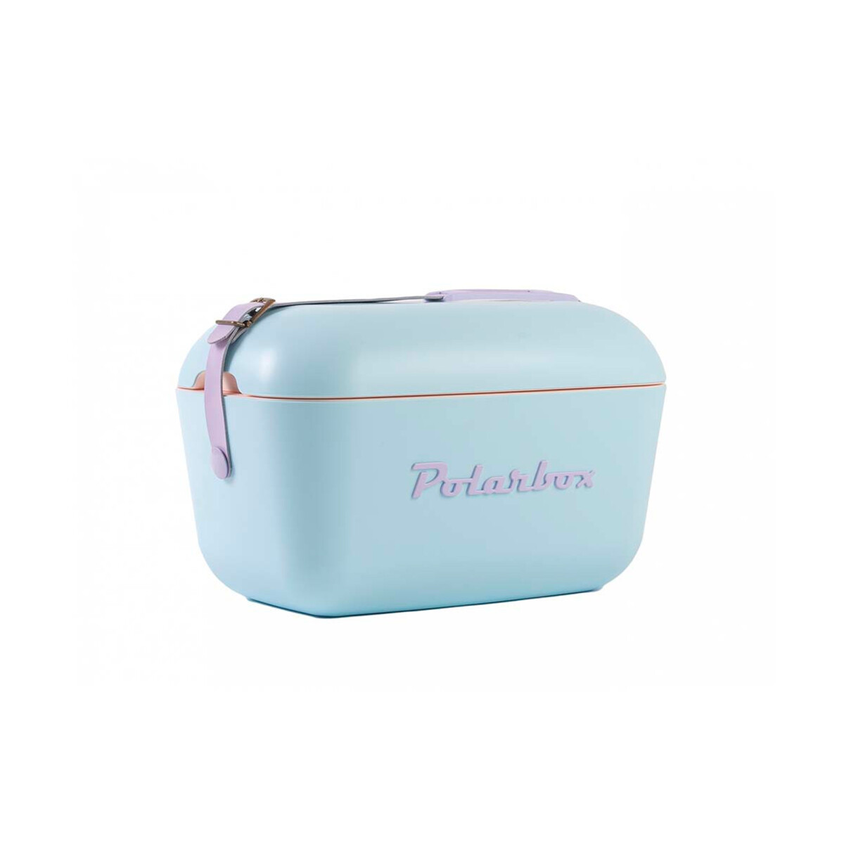 Conservadora - Polarbox Classic 20L - Celeste 