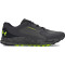 UA Charged Bandit TR 3-GRY GRY-101