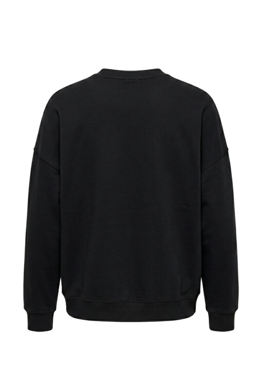 Buzo O'Neill Woman Floral Icon Crew Buzo O'Neill Woman Floral Icon Crew